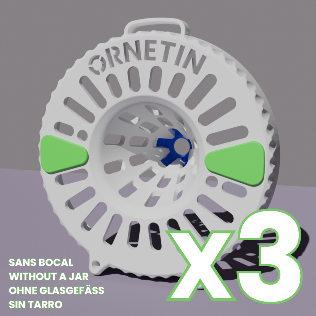 Ornetin UV