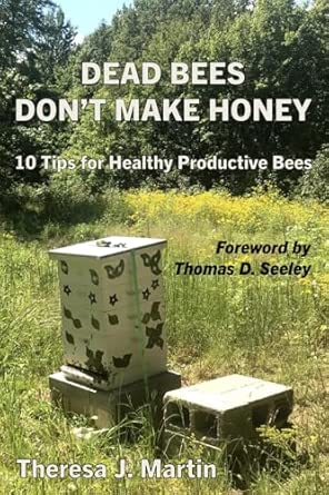 Dead Bees Don't Make Honey Book