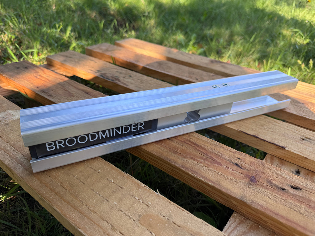 Broodminder W5 general view