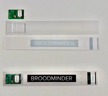 BroodMinder-RW replacement wrapper for T2